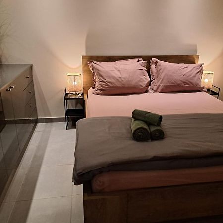 Guest House Del Mar Nea Iraklitsa Экстерьер фото