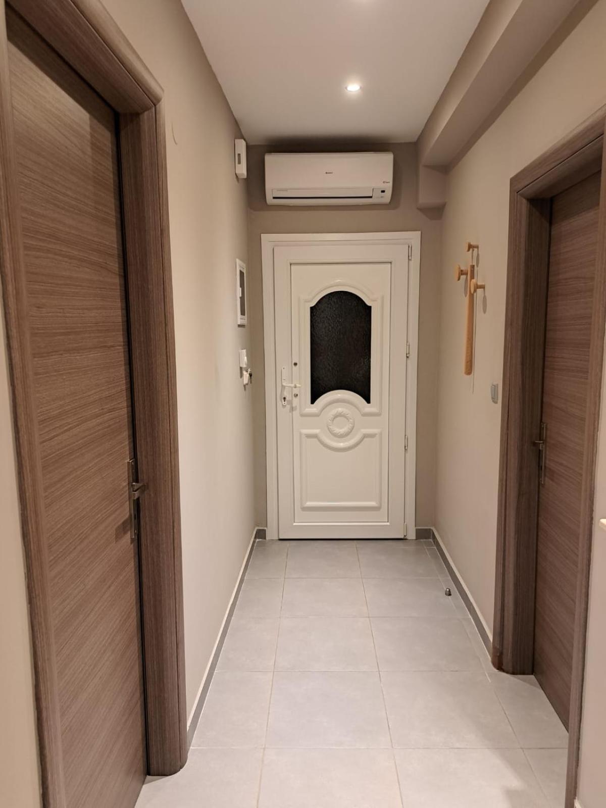 Guest House Del Mar Nea Iraklitsa Экстерьер фото